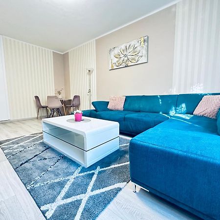 Ferienwohnung La Bella Maria Apartman 2. Kaposvár Exterior foto