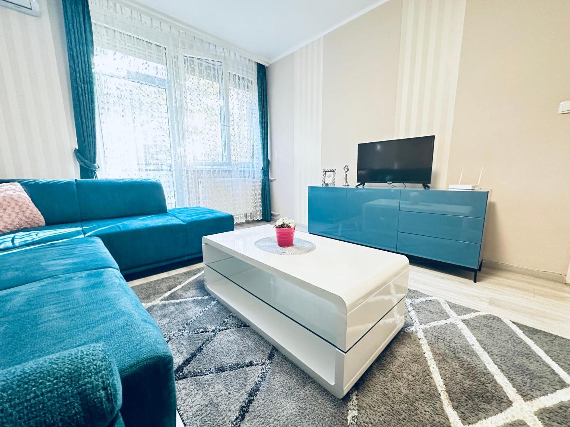 Ferienwohnung La Bella Maria Apartman 2. Kaposvár Exterior foto