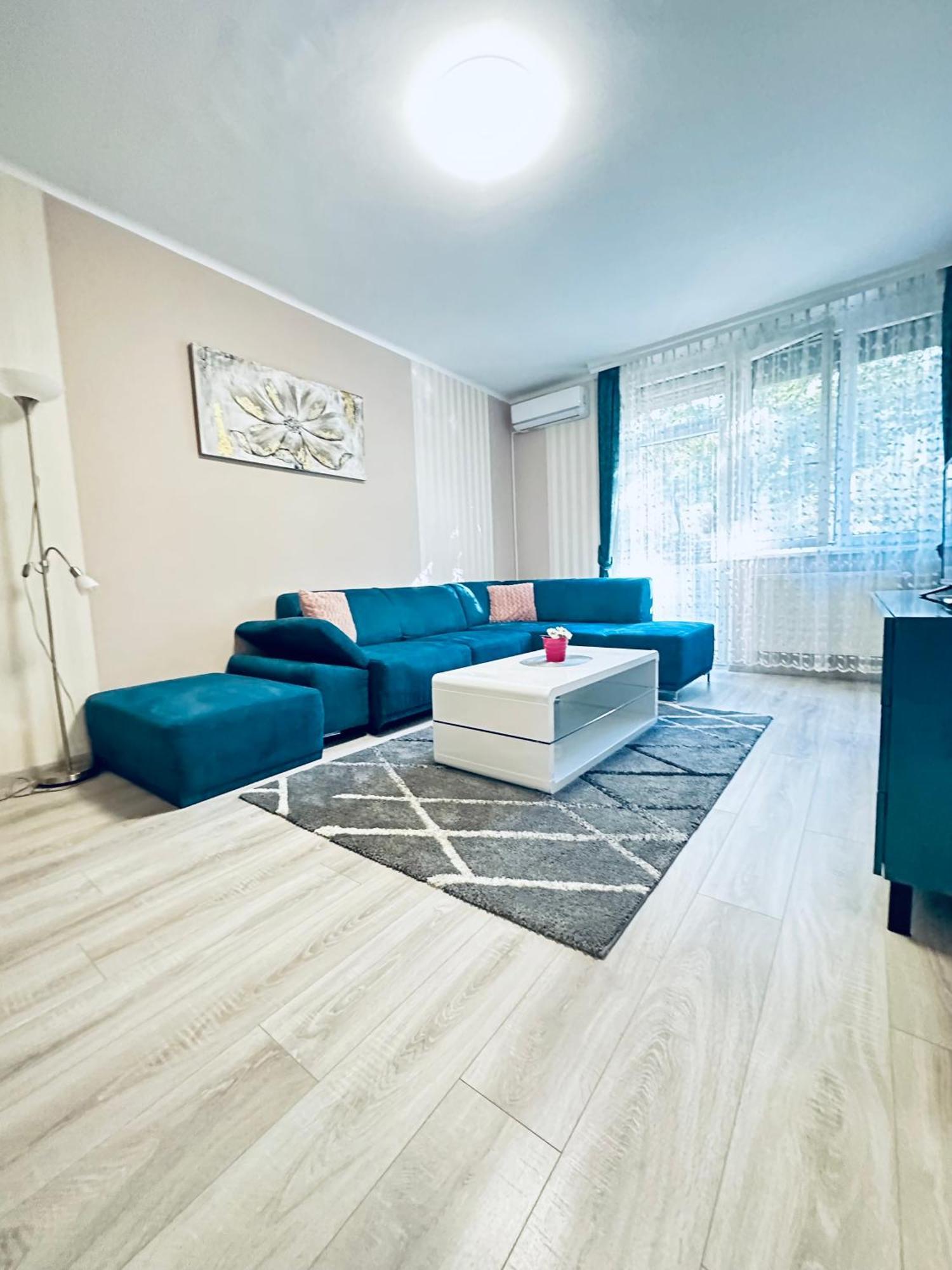 Ferienwohnung La Bella Maria Apartman 2. Kaposvár Exterior foto